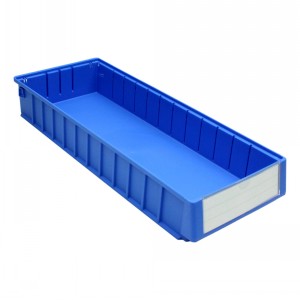 Plastic Parts Shelf Bins TK6209